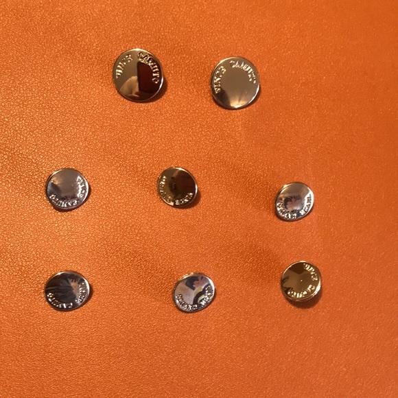 Blazer Buttons - Picture 1 of 7